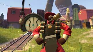 Heavy is Dead but The Demoman's Rampant Alcoholism is Keeping The Plot From Progressing Forward