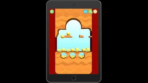 dig this! (Dig it ) 64-4 | WONDERBALL | Dig this level 4 episode 64 solution gameplay walkthrough