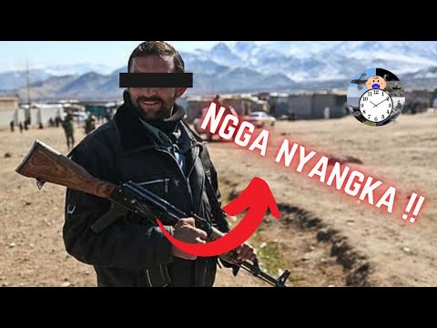 AK-47 - Seri Mesin Perang Ikonik