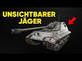 DER STAHLKOLOSS DER WEHRMACHT: Die Todesmaschine, die Panzerungen wie Papier in Stücke reißt!