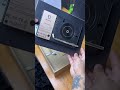 Porta retrato digital Arzopa #beats #unboxing #gaming #smartphone #techtok #keyboard #pcgaming #funk