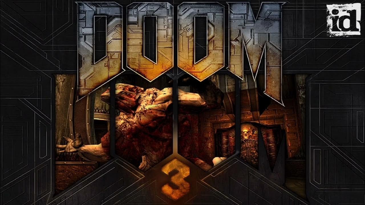 Doom 3 bfg edition стим фото 1