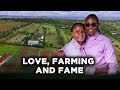 Guardian Angel on Farming, Village Life &amp; Love in Uncertain Times | Slow Living | Lynn Ngugi Network