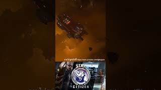 เด็กปั้มอวกาศ - งานเงินล้าน ระดับ SR.Corrector!  #starcitizen #starcitizenไทย #gaming
