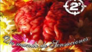 Video thumbnail of "2 Minutos - Fotos rosadas (AUDIO)"