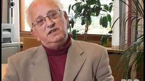 THE ORIGIN OF THE GARGAGE CAN MODEL THEORY, BY JOHAN P. OLSEN