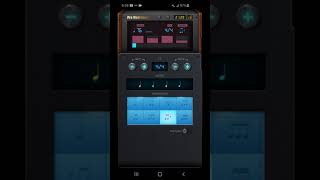 Pro Metronome App by EMU Lab found in the Google Play Store screenshot 4