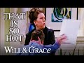 Karen LOVES Jacks Erotic Fiction | Will & Grace