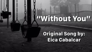Without You by Eica (Leo and Aries OST)