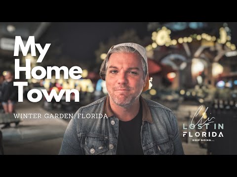 Video: Totul despre orașul Winter Garden, Florida