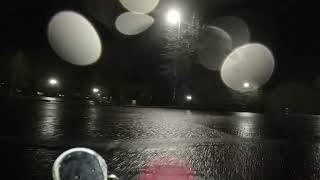 Big Rock 3s FPV Headlights Test
