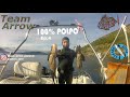 Pesca sub: COME TROVARE I POLPI - 100% POLPO Ep. 4