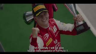 Drive to Survive S5 - Try to find your limits