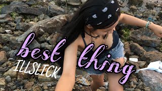 Thai song ❤️ILLSLICK - Best Thing