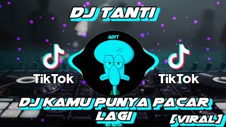 Dj Kamu Punya Pacar Lagi Selingkuh Lagi x Macarena -Dj Tanti Viral Tiktok Terbaru