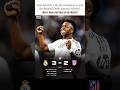 Who’s been your Man of the Match? #realmadrid #halamadrid #viral #shortfeed #short #reels #trending