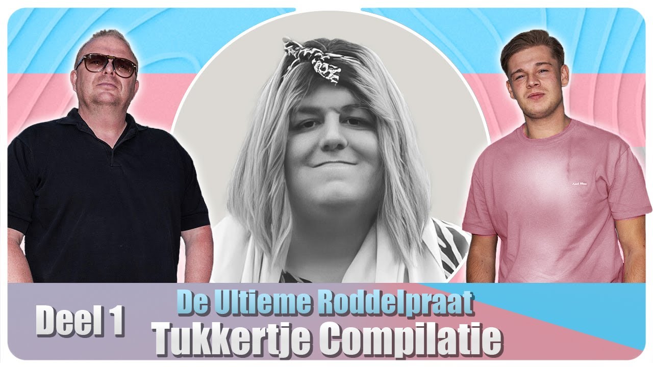 De ULTIEME RoddelPraat | TUKKERTJE LORENZO/STERRE COMPILATIE - Deel #1