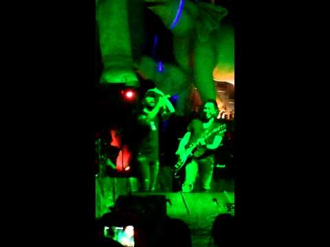 Bigass - ทุ้มอยู่ในใจ [09/08/57]
