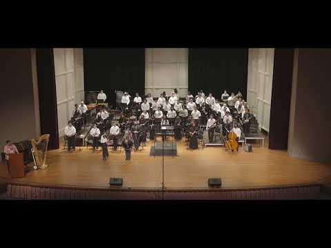 University of Hawaii West Oahu Spring Concert 2022