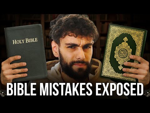 I Compared the Bible and Qur’an… What I Found Was Surprising