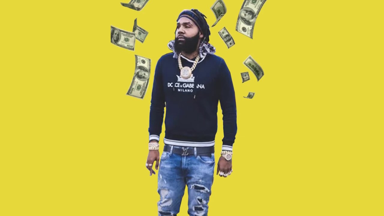 (FREE) Money Man Type Beat - "Flossed Up" (Prod. Speedy Ace)