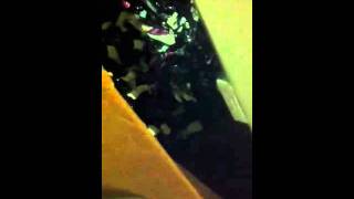Tape Shredding