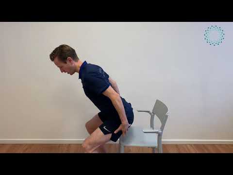 Video: Hoe om McKenzie -oefeninge vir nek- en rugpyn te doen?