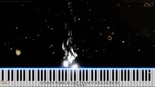 Linkin Park - Sleep Piano Collection (2022)