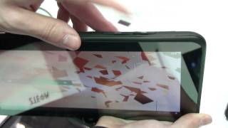 Zte Light Tab - anteprima MWC - CellulareMagazine.it