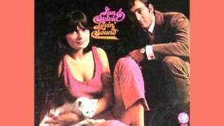 IAN & SYLVIA - The Lovin' Sound (1967 Hit) chords