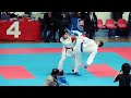 Highlights kumite