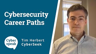 Take Control of Your Infosec Career with CyberSeek screenshot 5