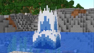 Minecraft Now Has Splashes!