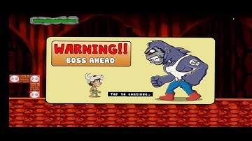 Jungle Adventures 1 World 3 Level 4 - 5 PART 6