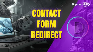 How to Redirect Divi Contact Form to a Custom Page