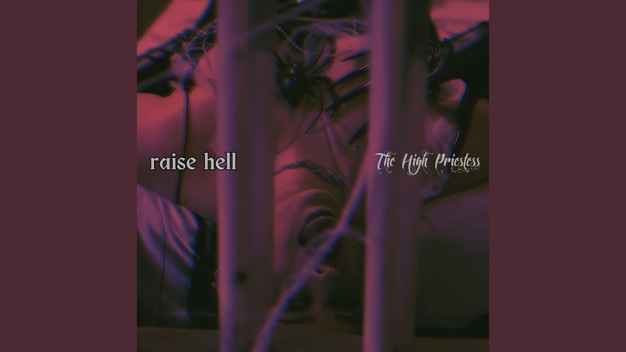Guarda raise hell su YouTube Guarda raise hell su YouTube