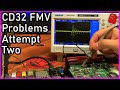 CD32 FMV Resurrection! A second attempt at saving a trashed module