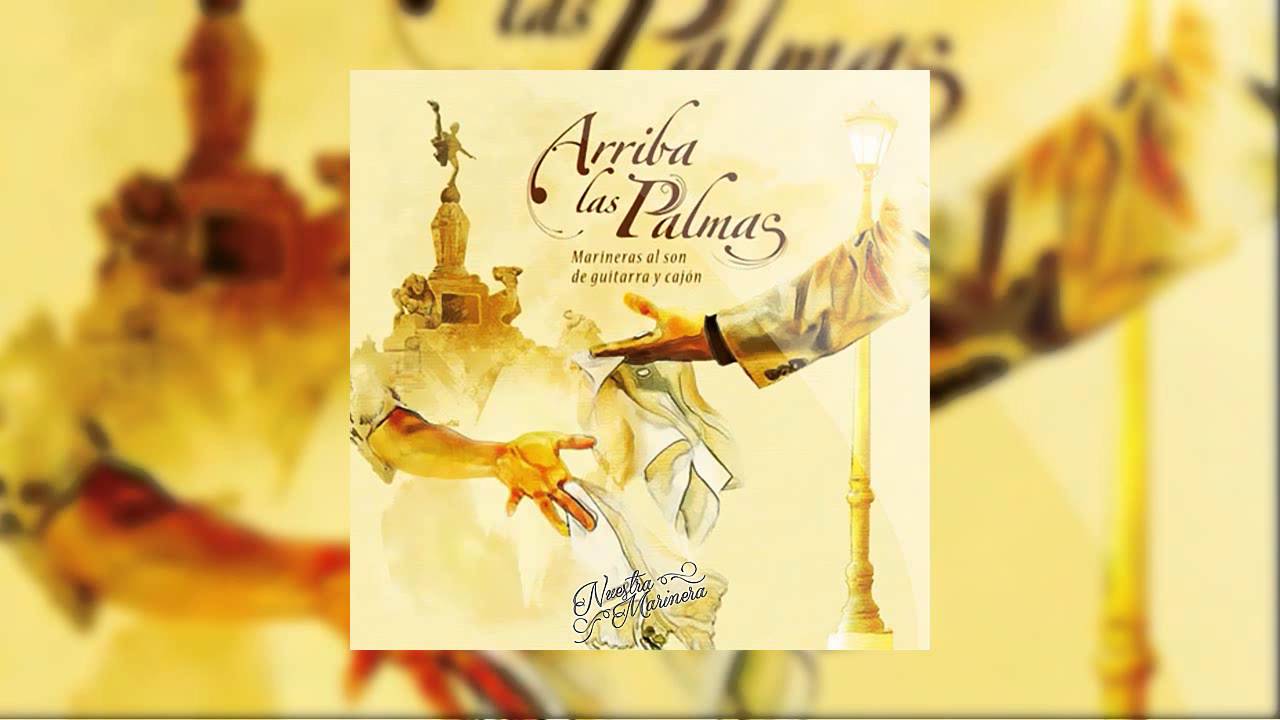 Monserrat | Marinera Cantada