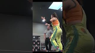 Dance Off