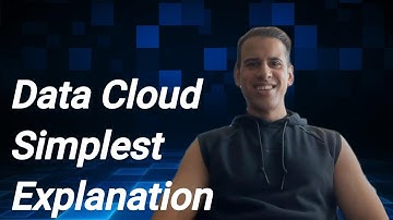 Salesforce Data Cloud for Architects - What every developer must understand