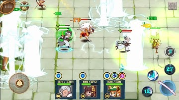 Legend Guardians - Official Trailer