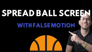 False Motion Into Spread Ball Screen - SET PLAY screenshot 5
