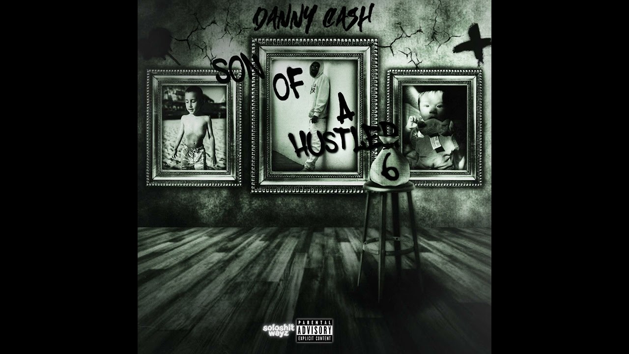 Legacy ft. CaliBear ATone (Prod. By Phantom Beats & EbonOnTheTrack)