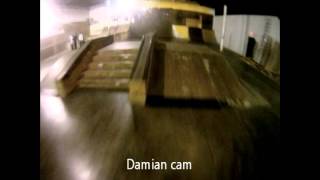 Wedgwood Ramps Bmx Edit