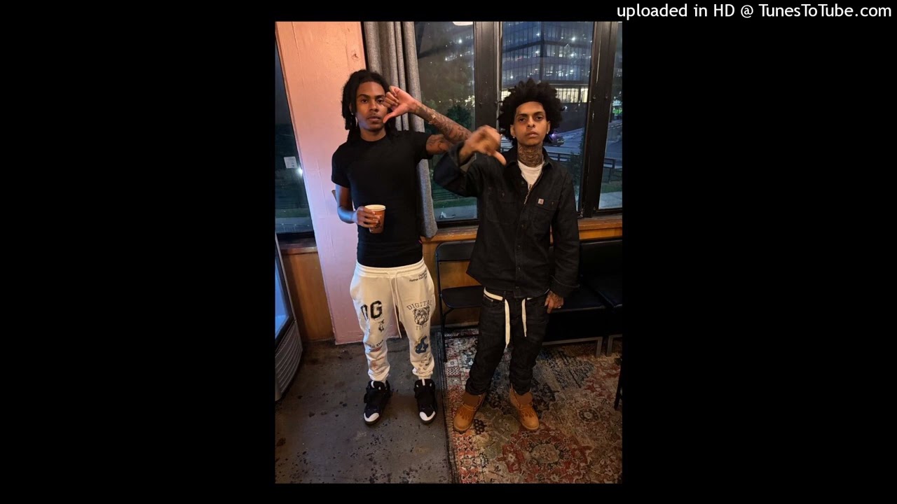 [Free] Lil Tony x FattMack Type Beat - 