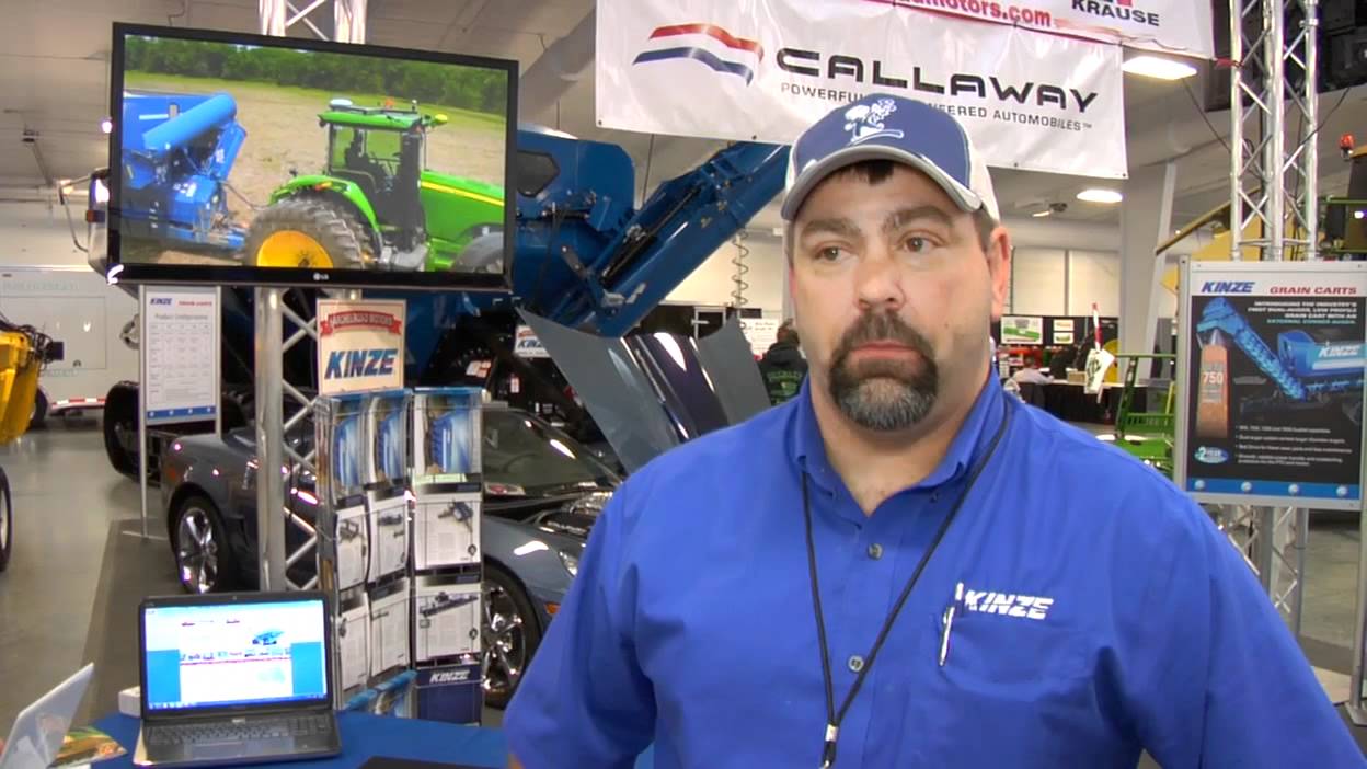 Harchelroad Motors, Inc.