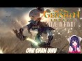 Genshin Hindi Live 3.5