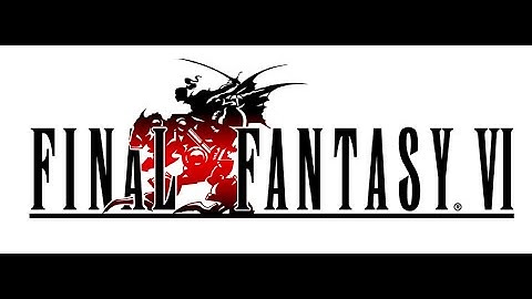 Final Fantasy VI Pixel Remaster (part 27) 5/2/22