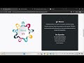Landing Page Using HTML , CSS , BOOTSTRAP