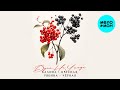 Дуэт Не уходи – Калина-красная, рябина-чёрная  (Single, 2024) ❤️ САМЫЙ РОМАНТИЧНЫЙ ДУЭТ ШАНСОНА ❤️